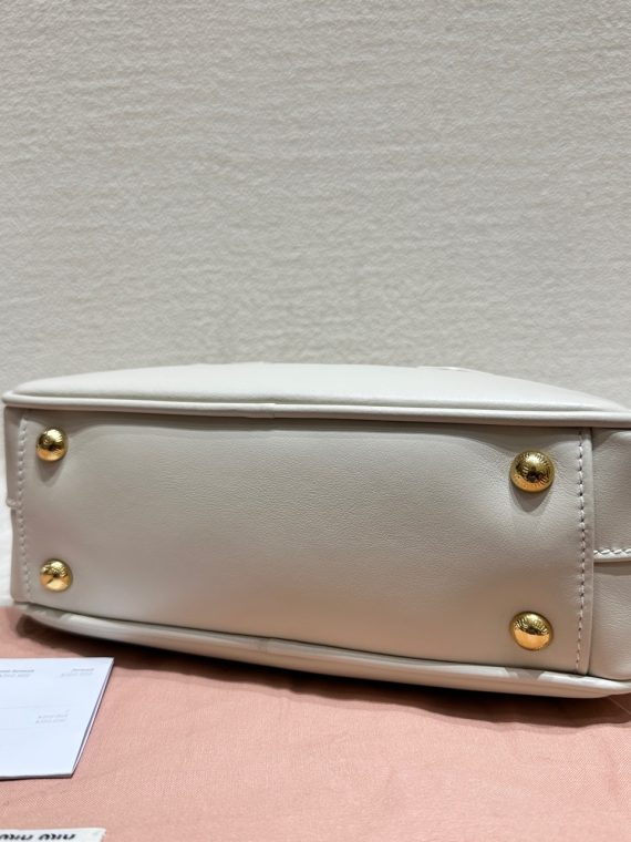 GUCCI MARMONT two way medium