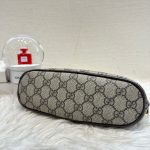 HB11149 GUCCI ophidia shell bag clutch