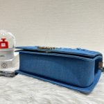 HB10957 Chanel denium limited edition 2019 with card