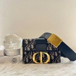 HB11783 DIOR montaigne small 2020