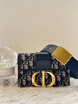 HB11783 DIOR montaigne small 2020