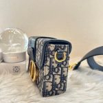 HB11783 DIOR montaigne small 2020