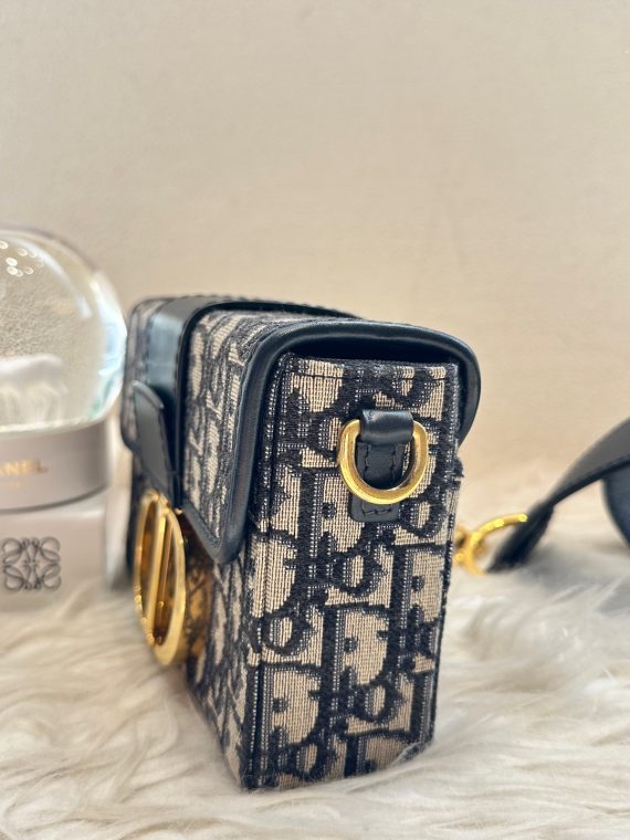 HB11783 DIOR montaigne small 2020