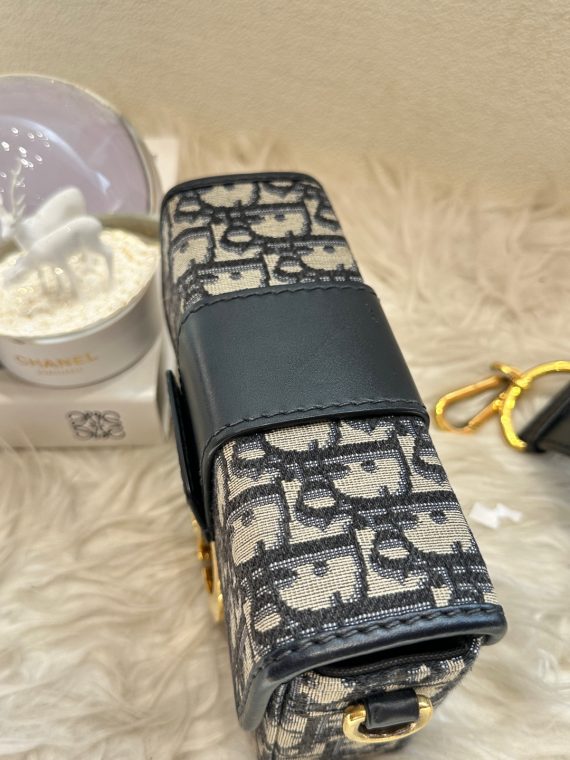 HB11783 DIOR montaigne small 2020