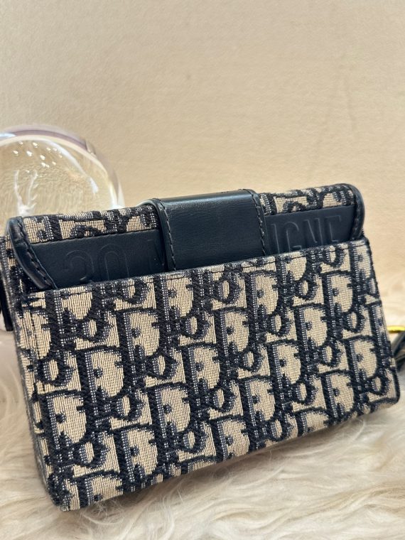 HB11783 DIOR montaigne small 2020