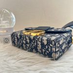 HB11783 DIOR montaigne small 2020