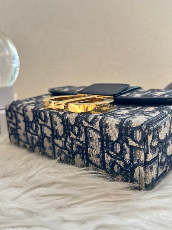 HB11783 DIOR montaigne small 2020