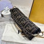 HB11876 FENDI mini baguatte 2024