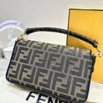 HB11876 FENDI mini baguatte 2024