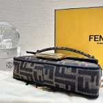 HB11876 FENDI mini baguatte 2024
