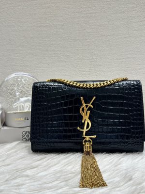 HB11953 Saint Laurent kate tassels medium 2022