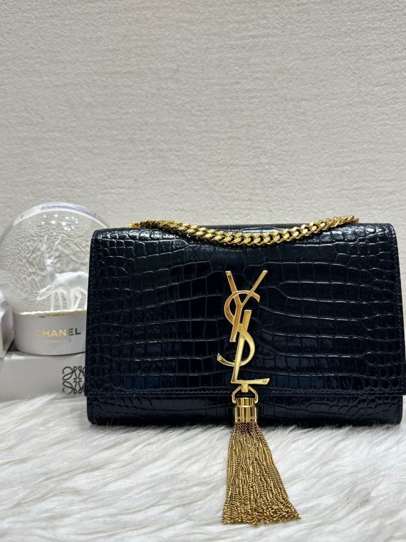 HB11953 Saint Laurent kate tassels medium 2022