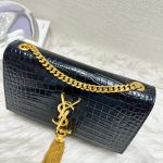 HB11953 Saint Laurent kate tassels medium 2022