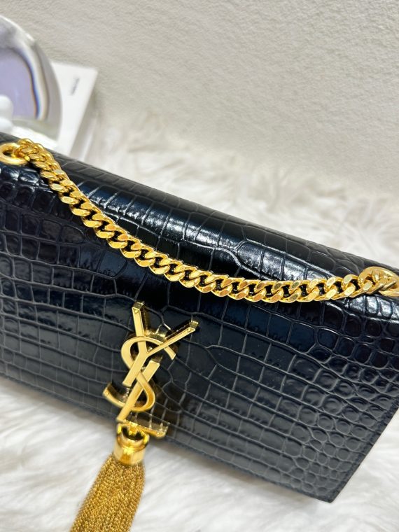 HB11953 Saint Laurent kate tassels medium 2022