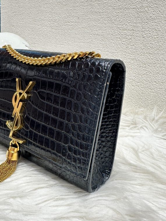 HB11953 Saint Laurent kate tassels medium 2022