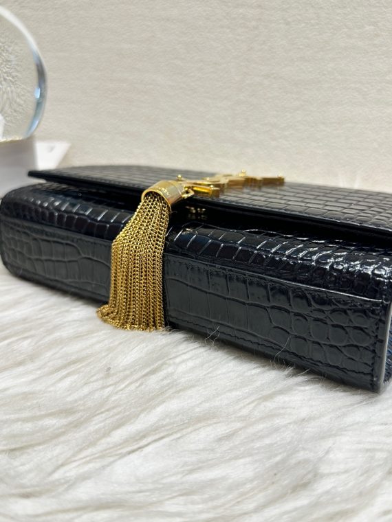 HB11953 Saint Laurent kate tassels medium 2022