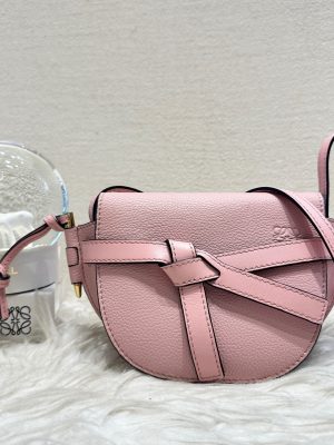 HB20236 Loewe mini gate pink 2020
