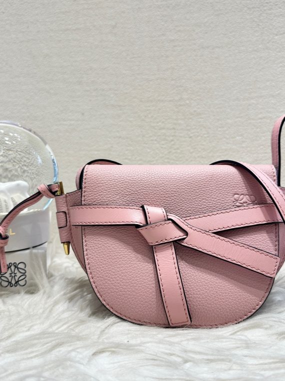 HB20236 Loewe mini gate pink 2020