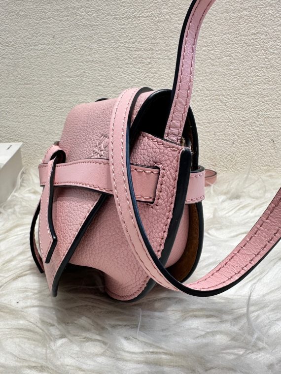 HB20236 Loewe mini gate pink 2020