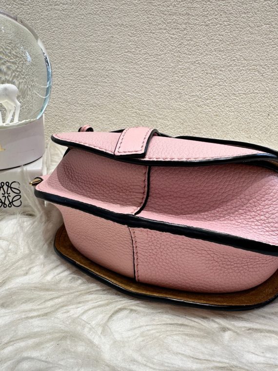 HB20236 Loewe mini gate pink 2020