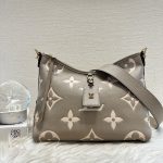 HB20273 LV carryall small grey 2022