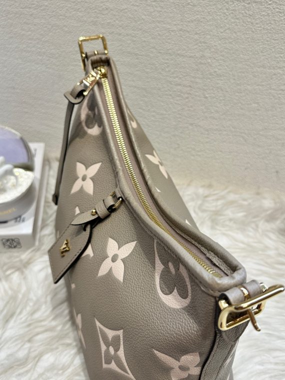 HB20273 LV carryall small grey 2022