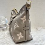 HB20273 LV carryall small grey 2022