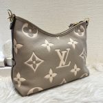 HB20273 LV carryall small grey 2022