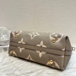 HB20273 LV carryall small grey 2022