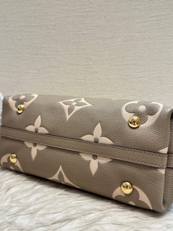 HB20273 LV carryall small grey 2022