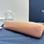 HB20279 Chanel 24B mini 31bag tan 2024 full set