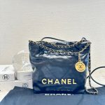 HB20391 Chanel 24c mini 22bag