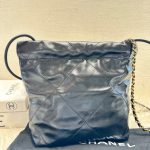 HB20391 Chanel 24c mini 22bag