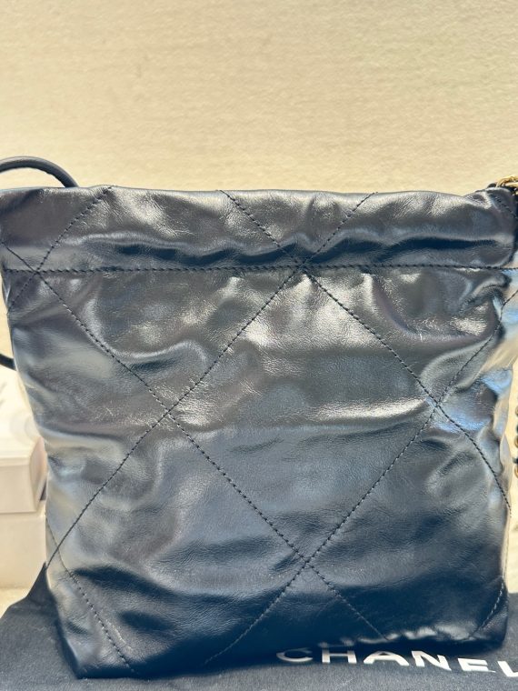 HB20391 Chanel 24c mini 22bag