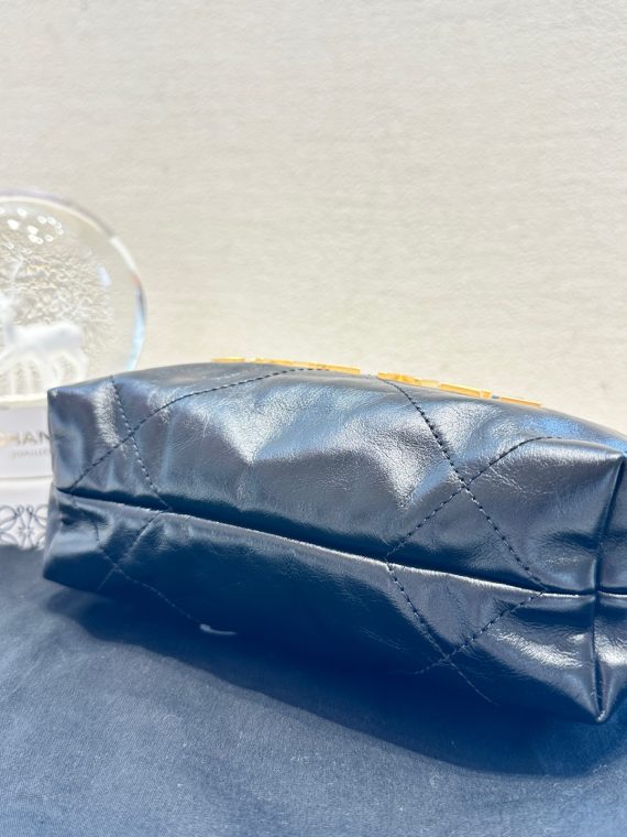 HB20391 Chanel 24c mini 22bag