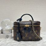 HB20426 LV double color vanity microchipped