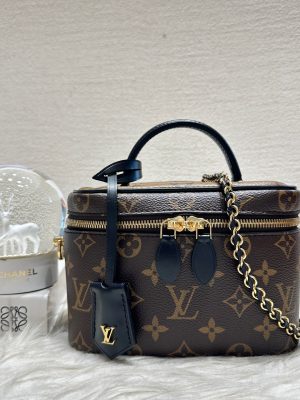 HB20426 LV double color vanity microchipped