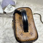 HB20426 LV double color vanity microchipped