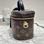 HB20426 LV double color vanity microchipped