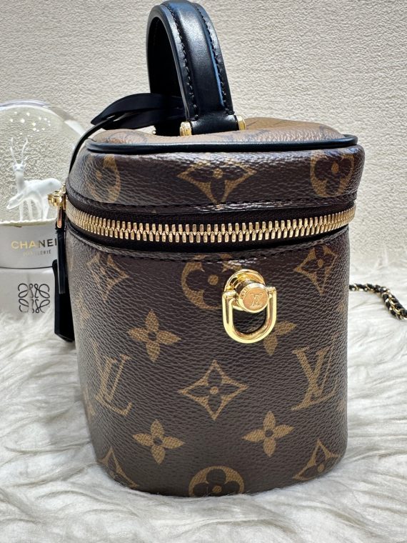 HB20426 LV double color vanity microchipped