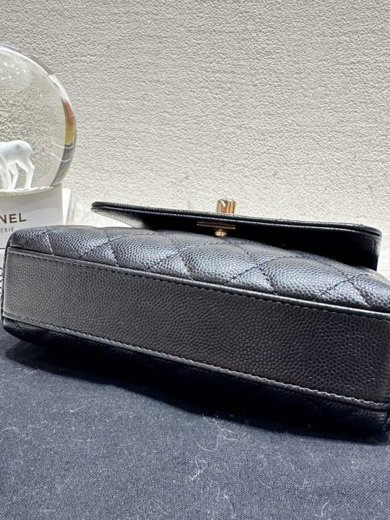 HB20261 Chanel mini cocohandle 2024