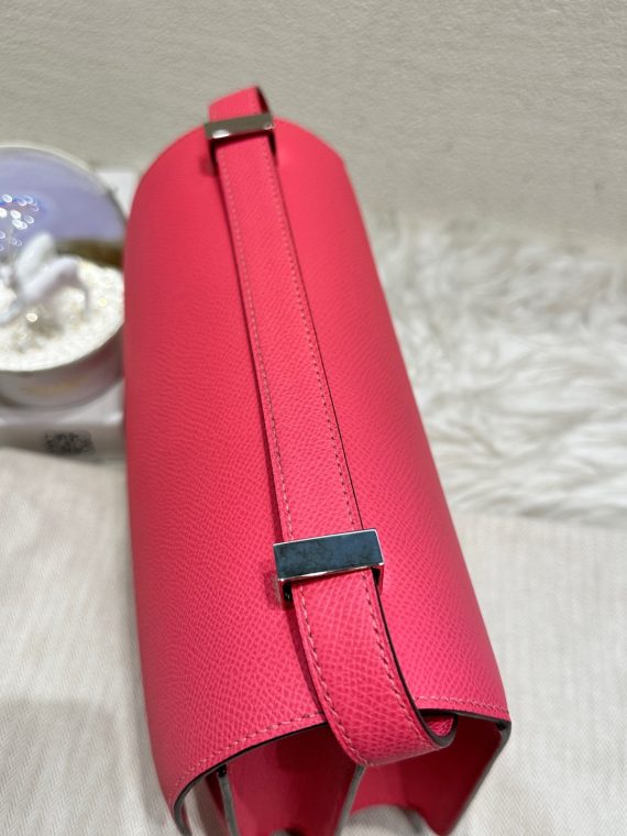 HB20526 Hermes CONSTANCE 24 pink empson Dprint