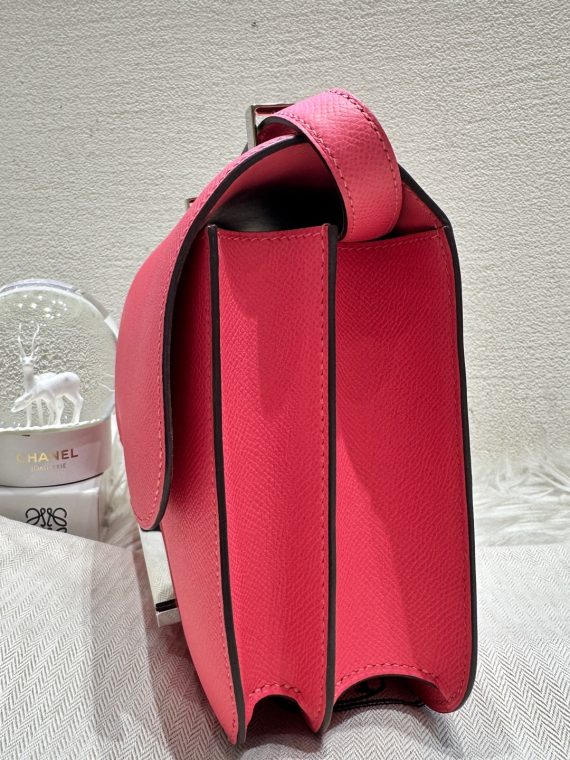 HB20526 Hermes CONSTANCE 24 pink empson Dprint