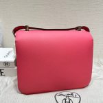 HB20526 Hermes CONSTANCE 24 pink empson Dprint