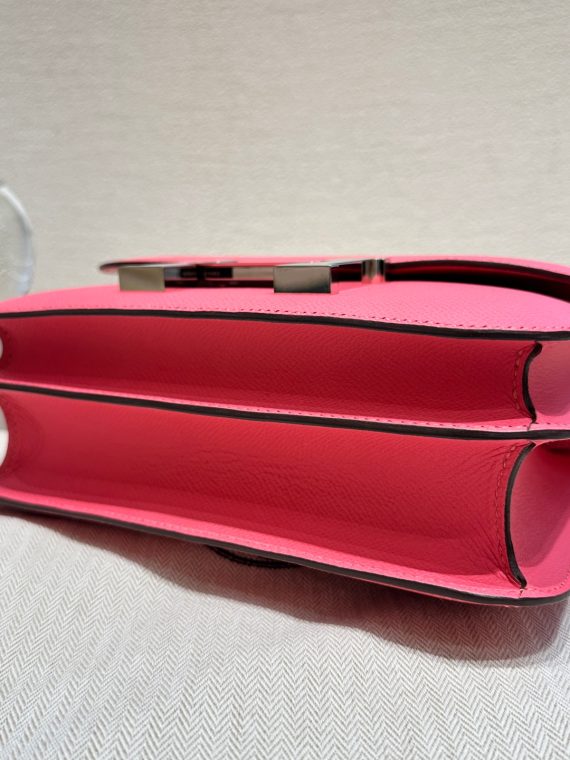 HB20526 Hermes CONSTANCE 24 pink empson Dprint