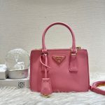 HB20558 PRADA pink galleria mini