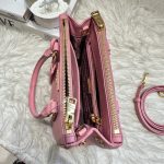 HB20558 PRADA pink galleria mini