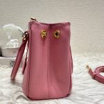 HB20558 PRADA pink galleria mini