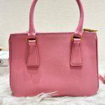 HB20558 PRADA pink galleria mini