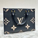 HB20565 LV ONTHEGO black and white microchipped